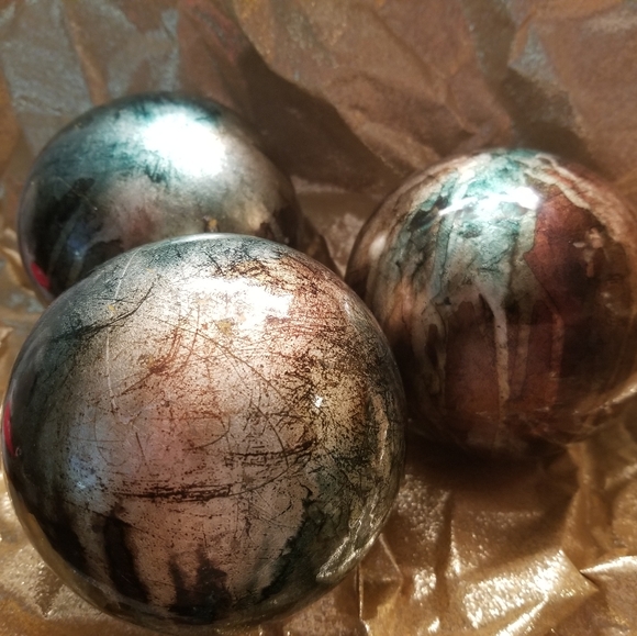 Glass Balls - Picture 2 of 3